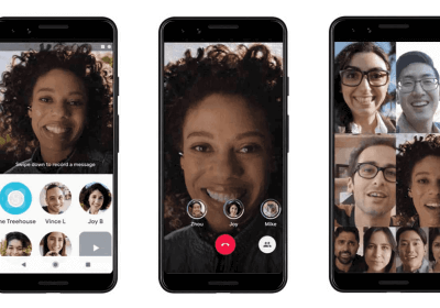 google duo google duo video codec