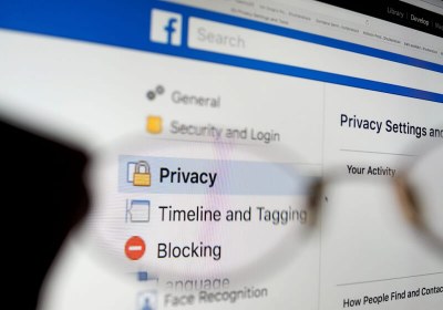 facebook instagram privacy transparency