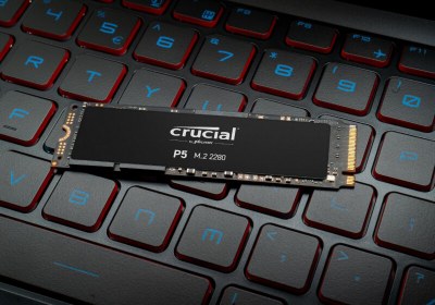 crucial p5 ssd crucial pcie ssd