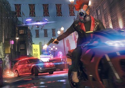 watch dogs legion with video ubisoft ps5 xbox series x