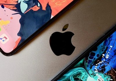 apple iphone mail