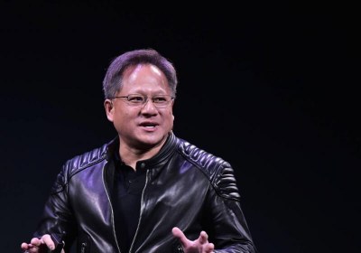 nvidia gpu gtc 2020