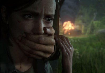 leaked leak spoilers naughty dog the last of us ii with video
