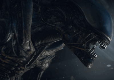 sega alien steam aliens with video
