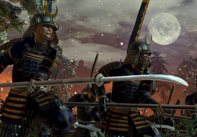 total war shogun sega total war freebie