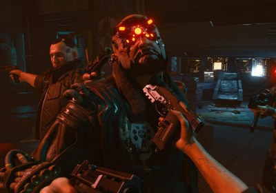 cyberpunk cyberpunk 2077 cd projekt red