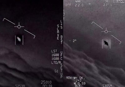 department defense navy ufo with video