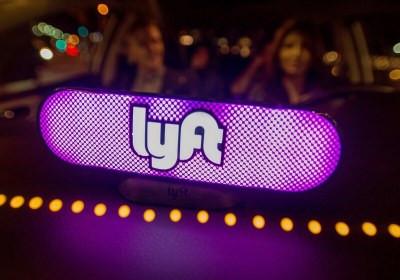 lyft ride sharing coronavirus