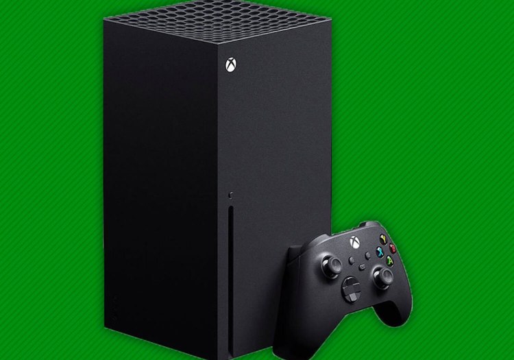 xbox xbox series x