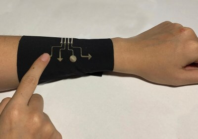 researchers nanotechnology with video