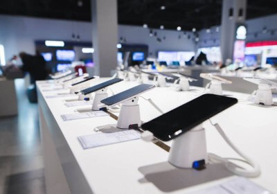 smartphone covid-19 production coronavirus trendforce