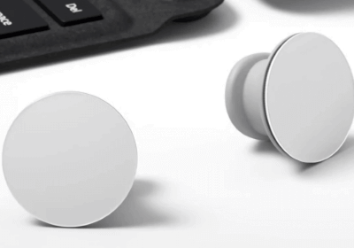 microsoft surface earbuds fcc surface earbuds