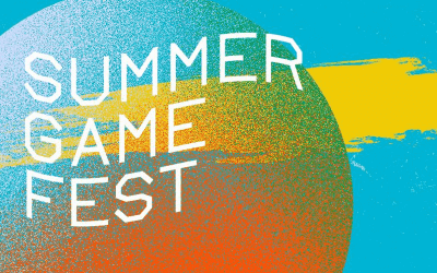 games summer game fest festival goeff keighley with video