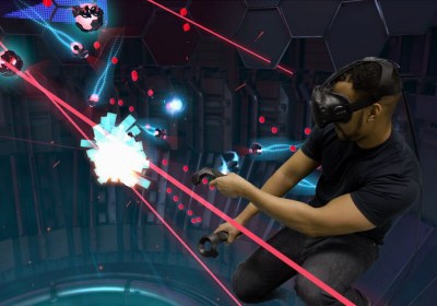 valve steamvr macos virtual reality