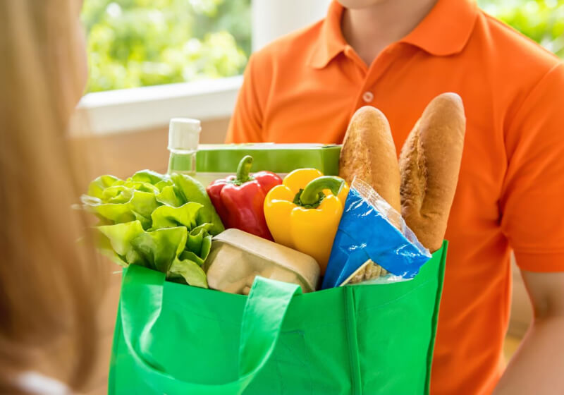 Walmart Express Delivery launches with 2hour grocery delivery service