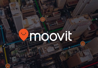 intel acquires moovit accelerate mobileye mobility--a-service offering intel moovit