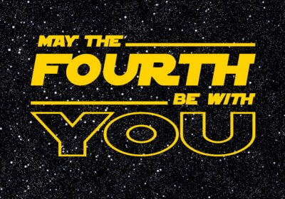 star wars found with video