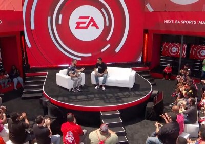 play live summer game fest ea