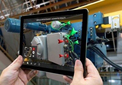copy augmented reality