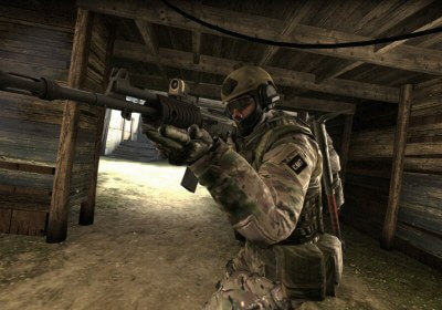 australians esports counter-strike global offensive