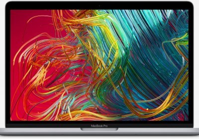 apple macbook pro magic keyboard laptop