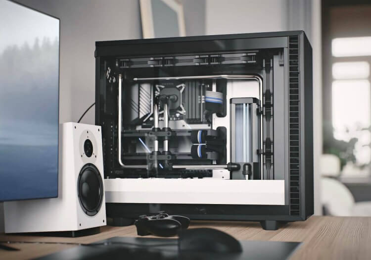 Do It Yourself: The Best Computer Cases