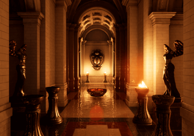 playstation xbox series unreal engine patch epic games updates with video