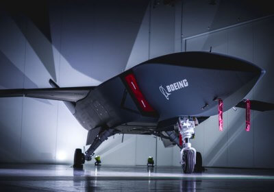 boeing drones military
