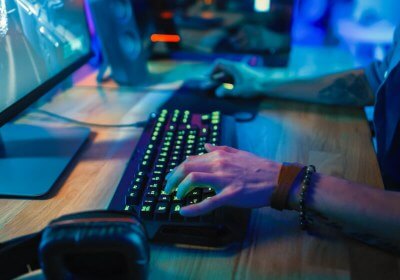 windows game mode windows 10