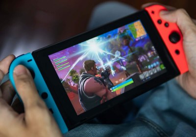 nintendo switch n64 gamecube nintendo sales financials
