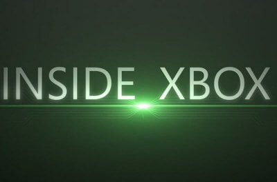 check xbox series with video
