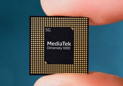 mediatek dimensity soc mediatek