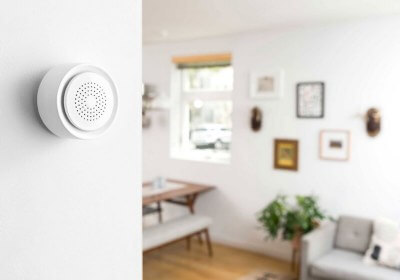 wink smart home