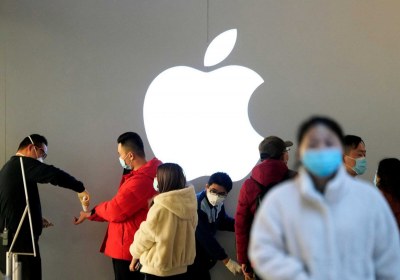 apple apple store coronavirus