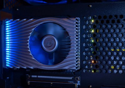 intel gpu intel xe