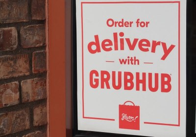 uber grubhub acquisition uber eats