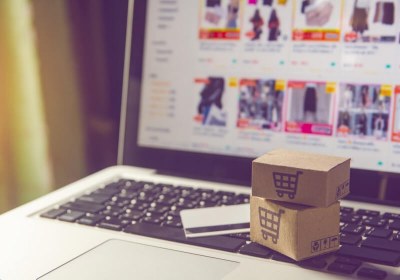 ecommerce shopping coronavirus