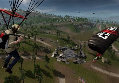 the culling