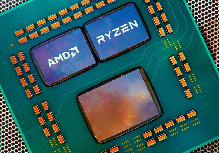 amd ryzen