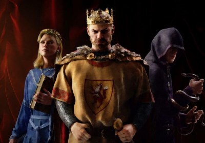 crusader kings strategy paradox crusader kings 3 with video