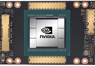 nvidia gpu ampere