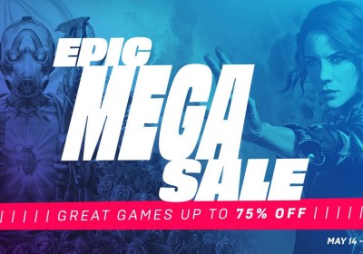 epic mega sale epic games sales epic games store epic mega sale