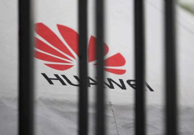 china american huawei trade war