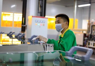 foxconn financials