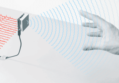 google motion sense pixel with video project soli