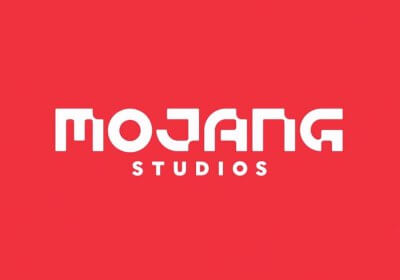 mojang studios logo trailer with video