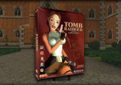 relive nostalgia collectables box art