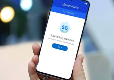 xfinity mobile 5g-ready 5g