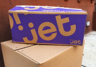walmart jet