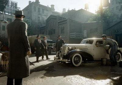 games mafia trilogy mafia 2k games with video